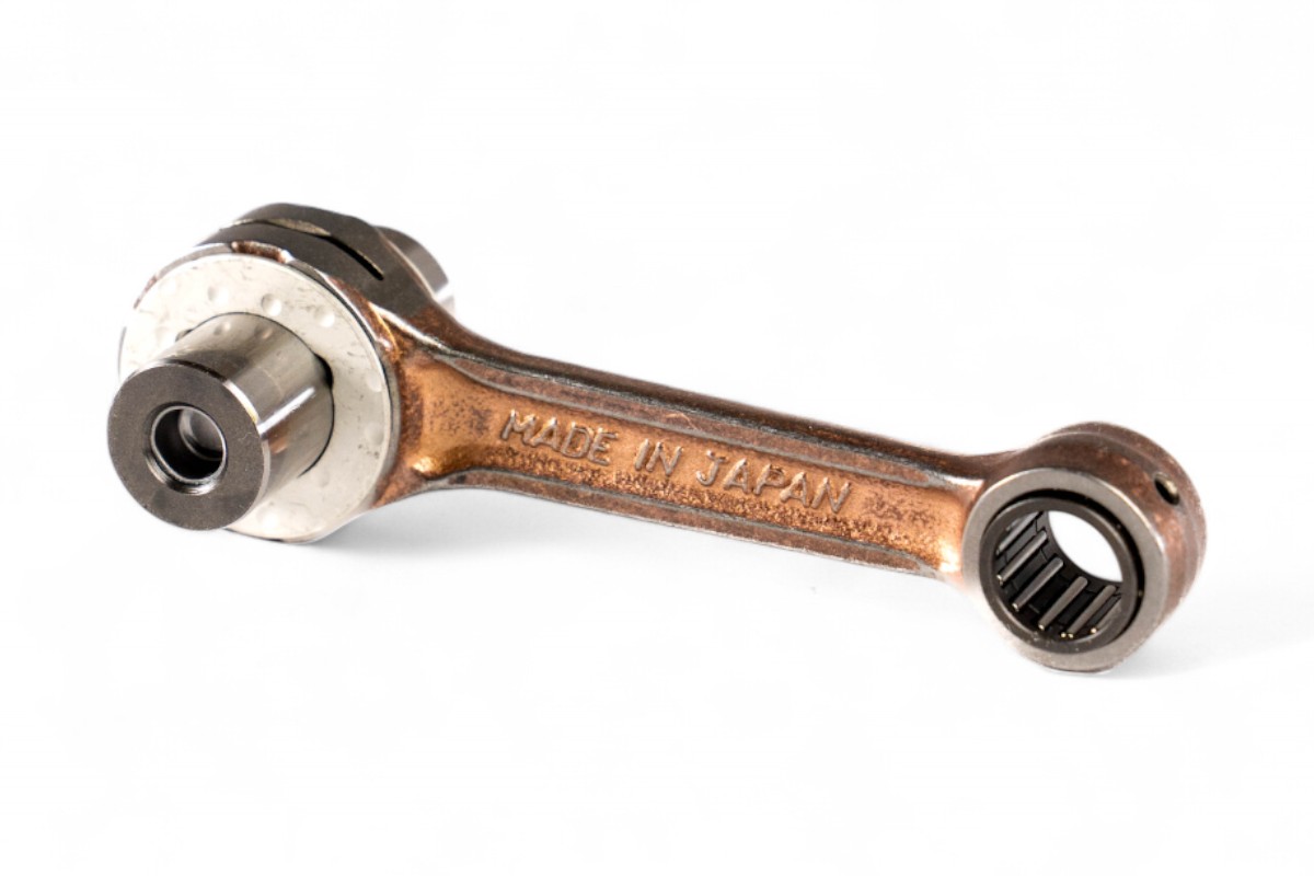 Biella completa PROX - GASGAS YAMAHA 125