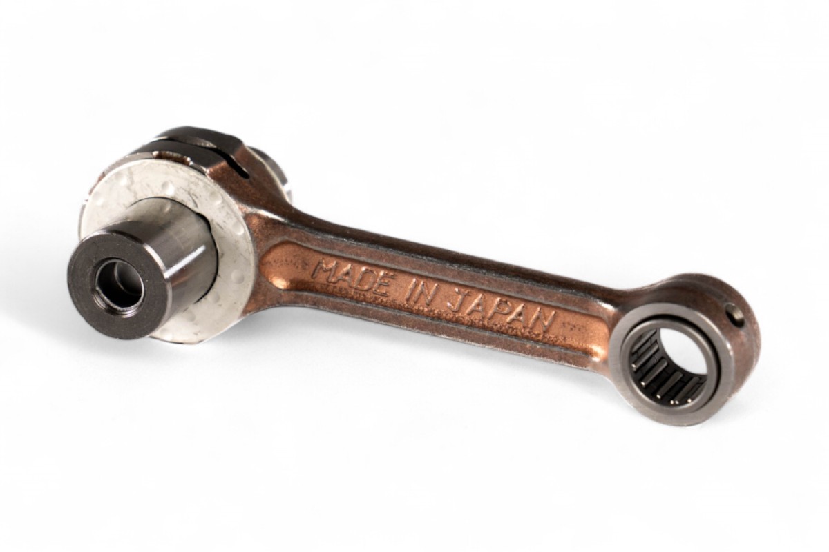 Biella completa PROX - FANTIC YAMAHA 125