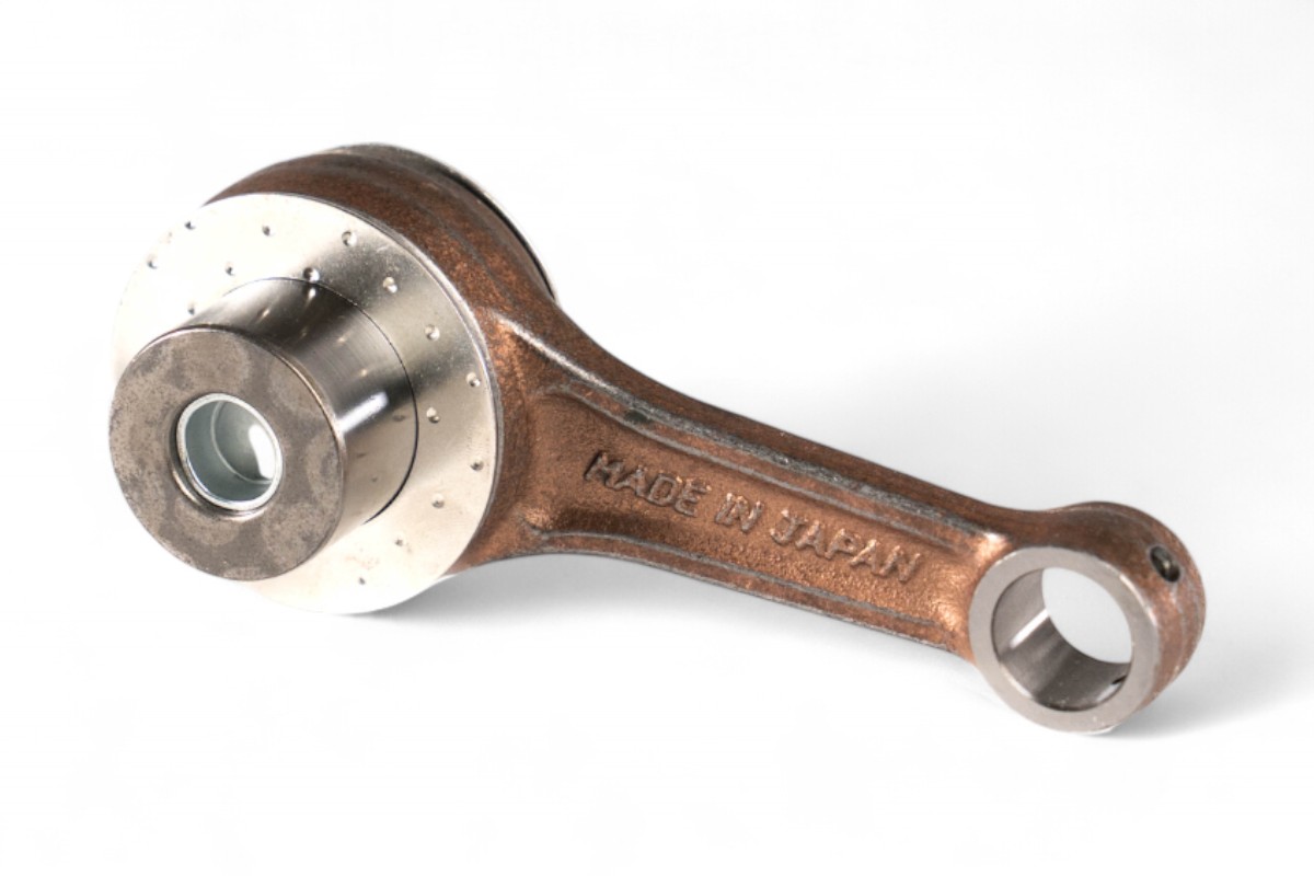 Biella completa PROX - FANTIC YAMAHA 250