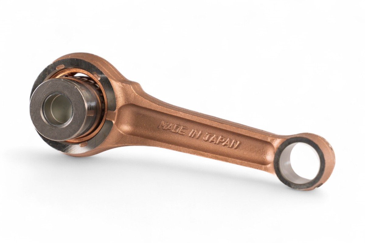 Biella completa PROX - TT600 E/R - XT600 E