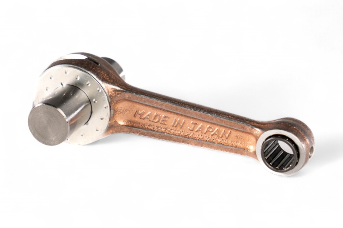 Biella completa PROX - KTM 65 SX 98-02