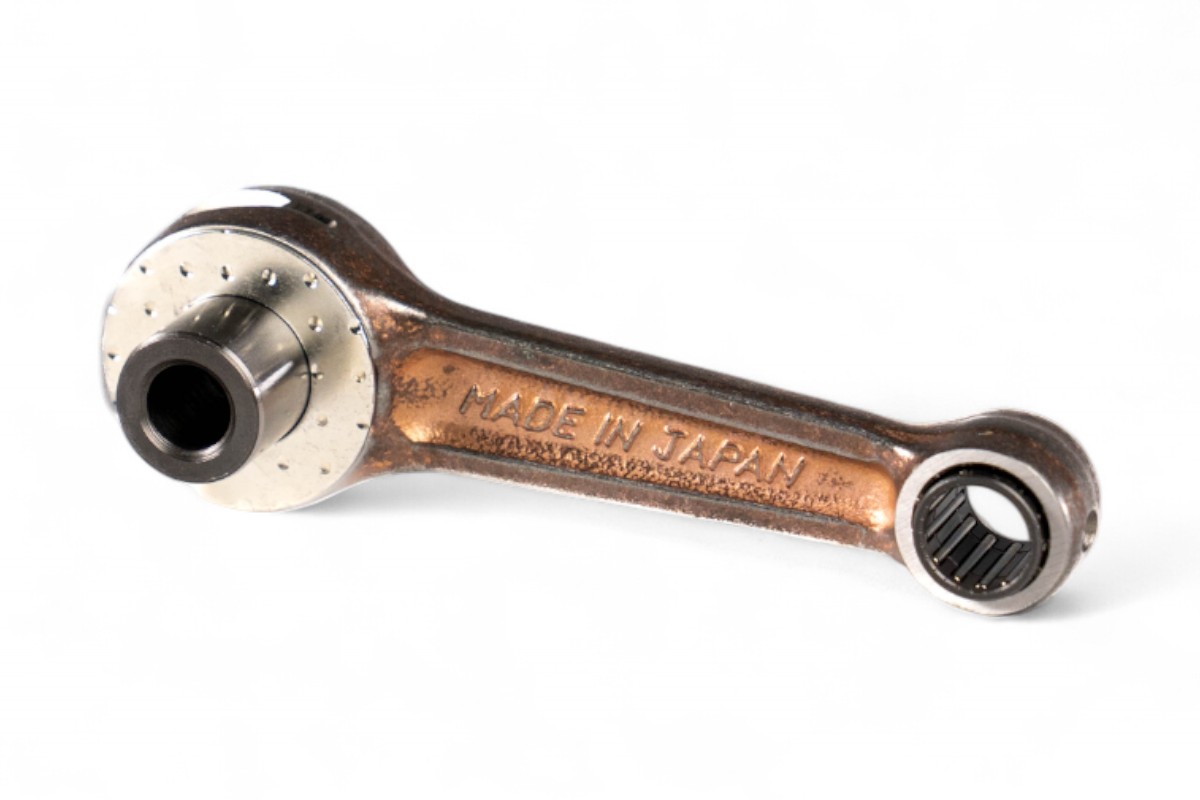 Biella completa PROX - KTM 65 SX 03-08