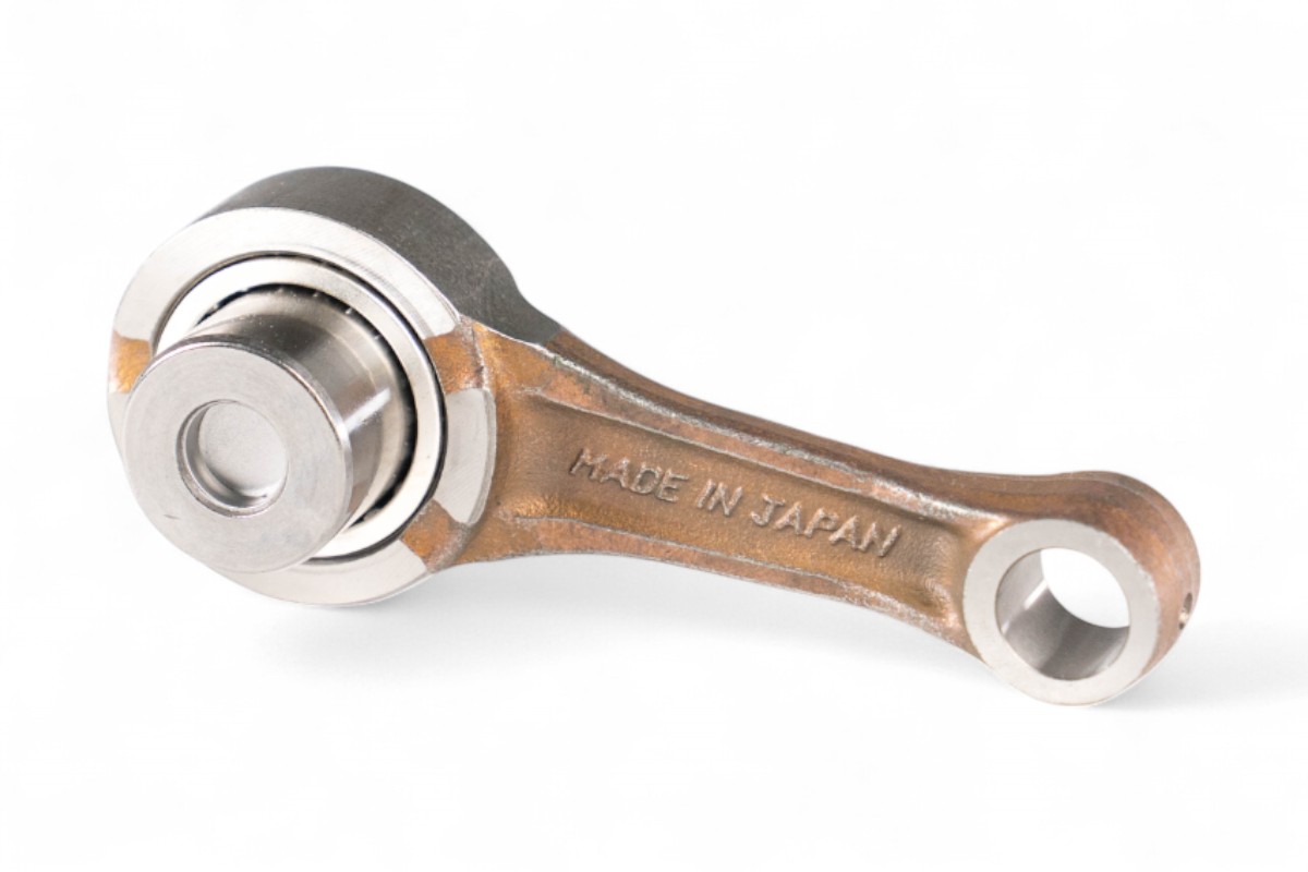 Biella completa PROX - HUSABERG KTM 250