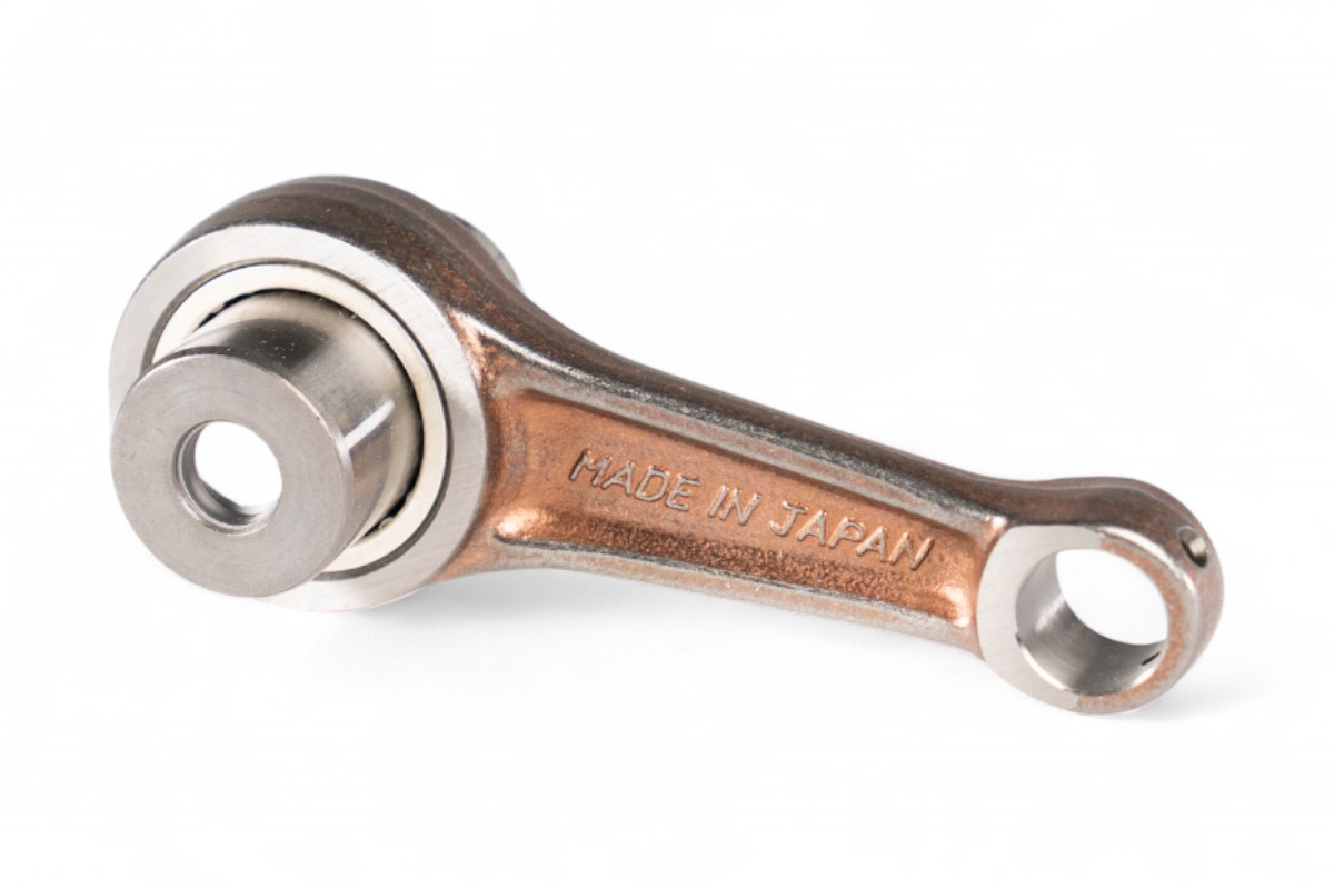 Biella completa PROX - HUSABERG KTM 350