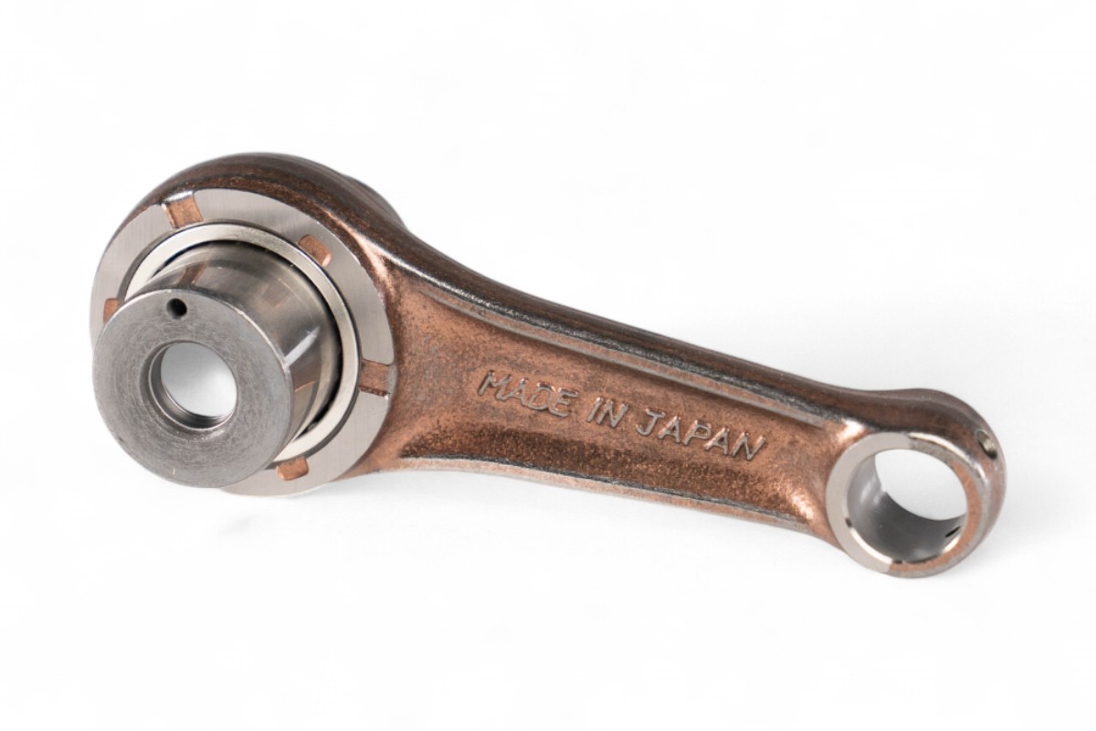 Biella completa PROX - HUSABERG KTM 450