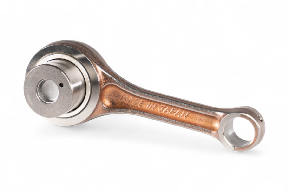 Biella completa PROX - HUSABERG KTM