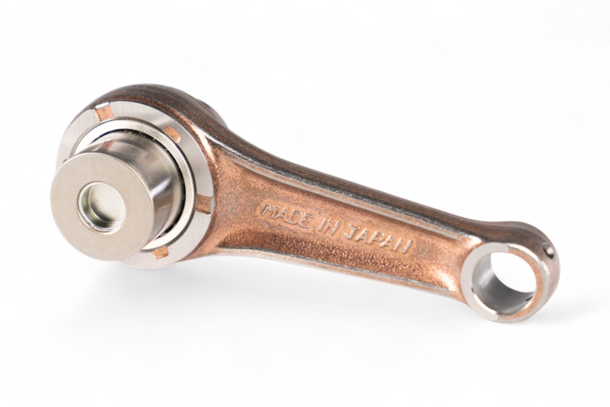 Biella completa PROX - KTM 530 EXC 08-11