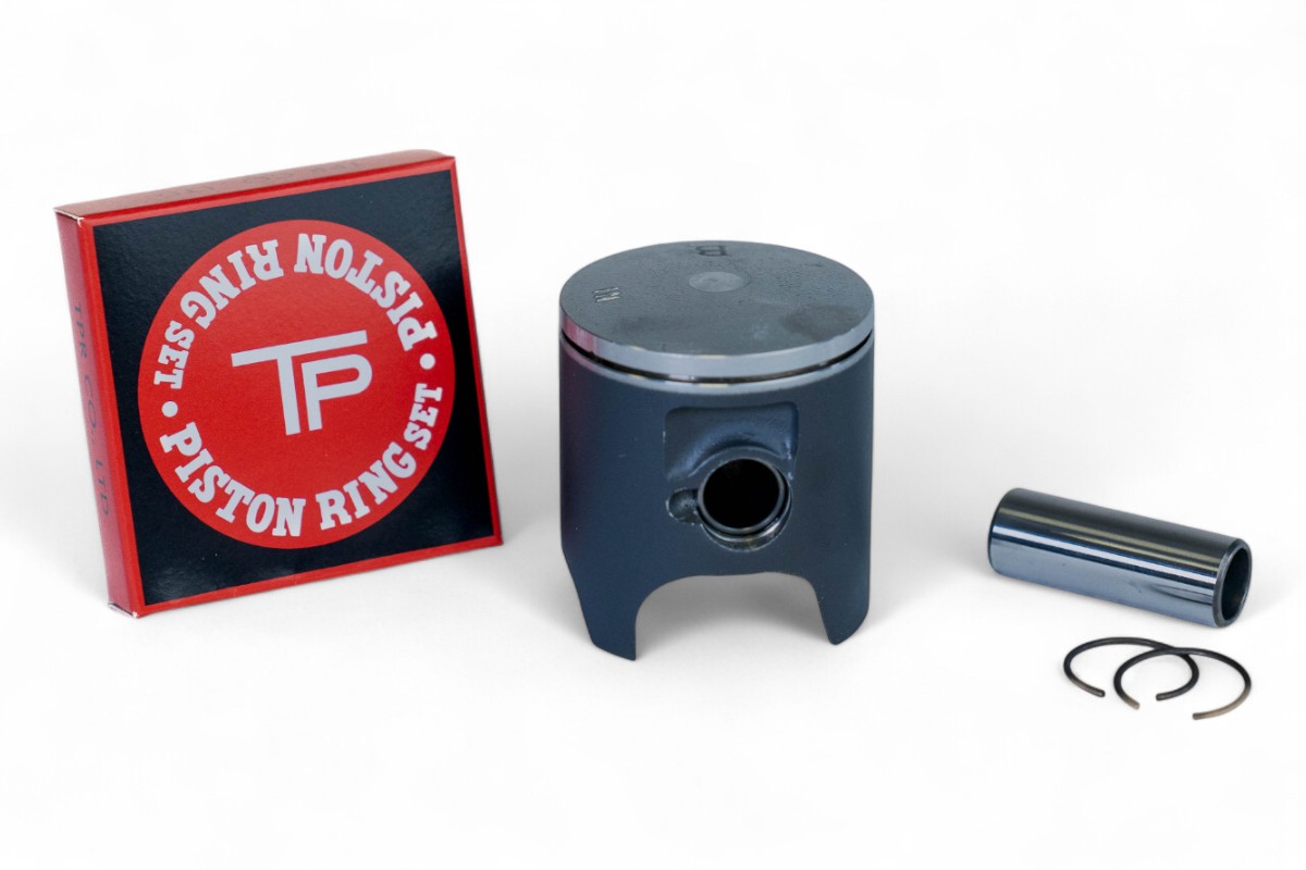 Pistone PROX Ø47,46mm - 1 Fascia - CR 85 03-07