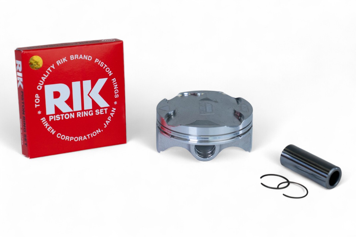 Pistone PROX Ø65,97mm - CRF 150 R 07-11