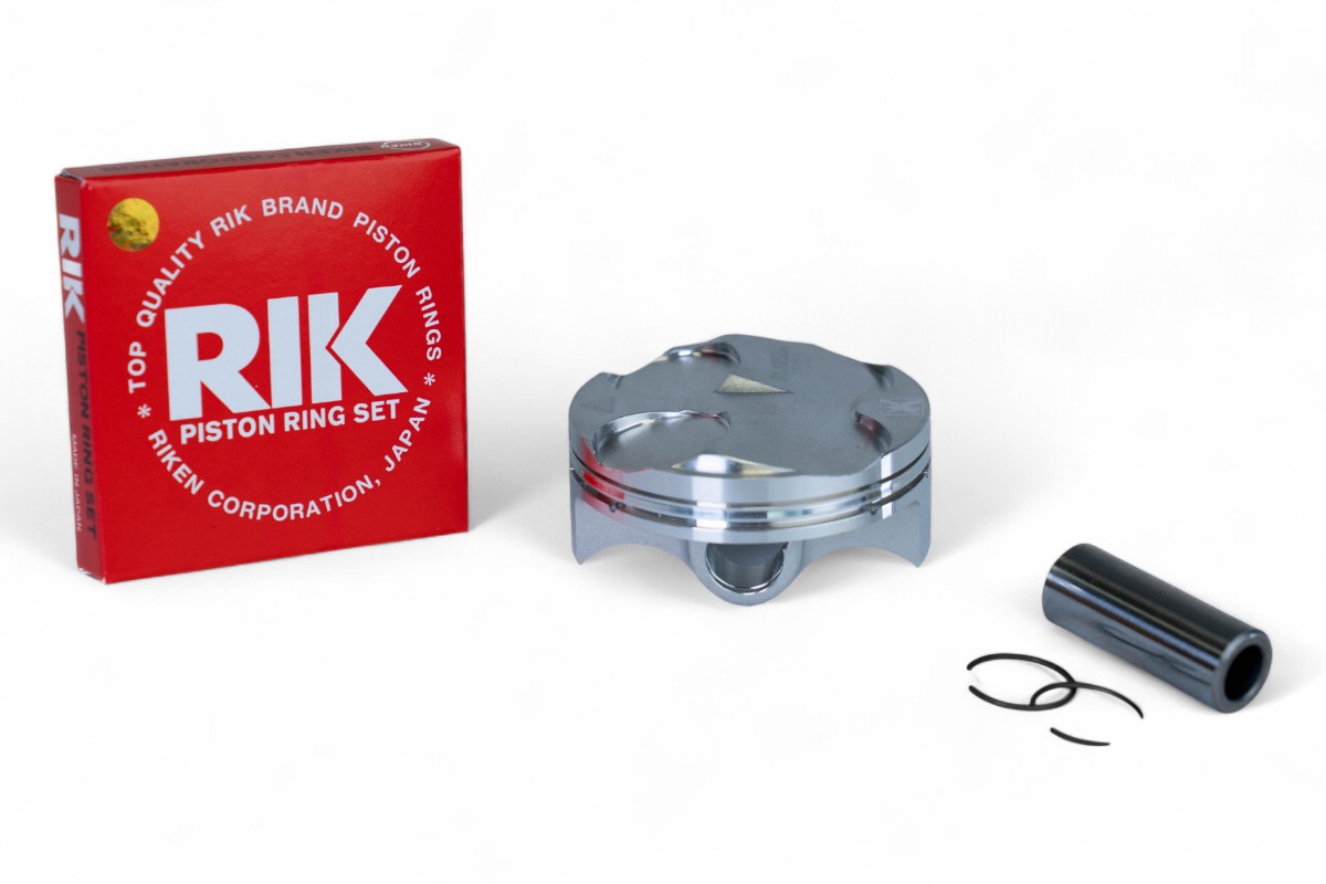 Pistone PROX Ø65,97mm - CRF 150 R