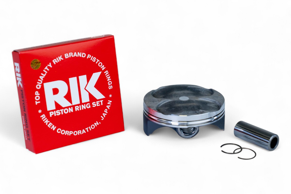 Pistone PROX Ø77,97mm - CRF 250 R/X