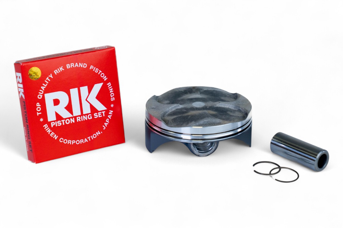 Pistone PROX Ø77,97mm - CRF 250 R/X