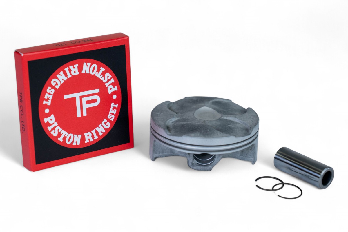 Pistone PROX Ø76,77mm - CRF 250 R 10-13