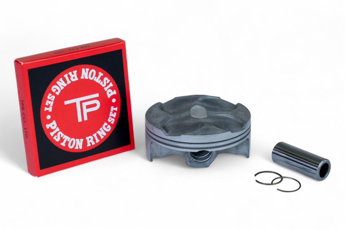 Pistone PROX Ø76,79mm - CRF 250 R 14-15