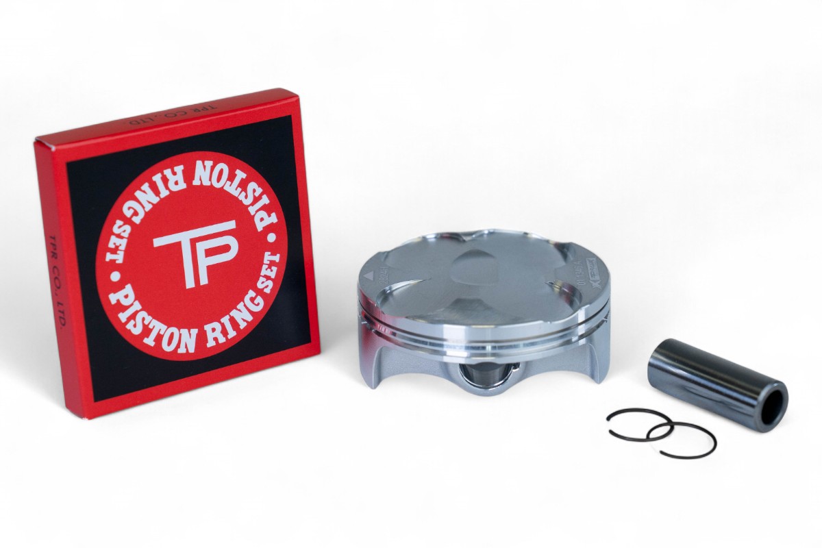 Pistone PROX Ø76,78mm - CRF 250 R 16-17