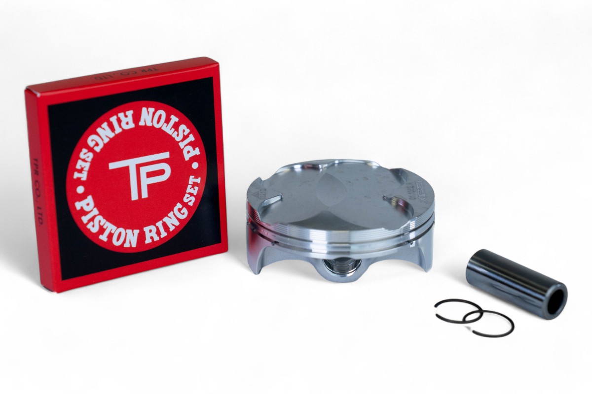 Pistone PROX Ø78,97mm - CRF 250 R/RX
