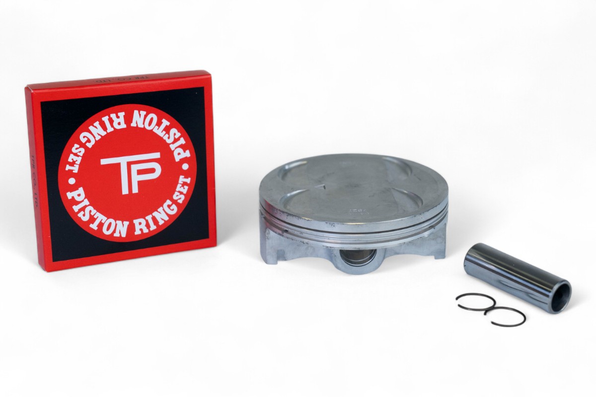 Pistone PROX Ø99,00mm - CRF 450 R/X
