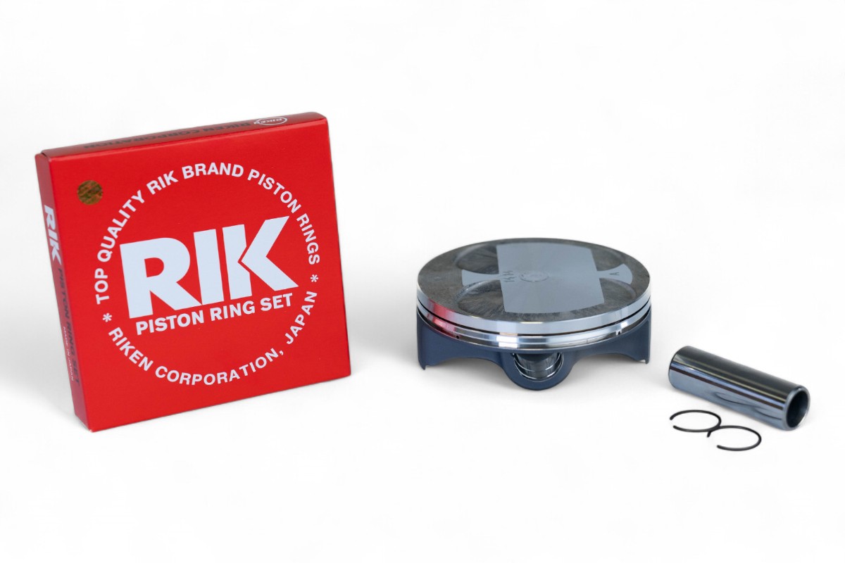 Pistone PROX Ø95,98mm - CRF 450 R/X