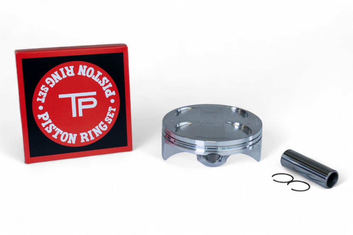 Pistone PROX Ø95,98mm - CRF 450 R 13-16