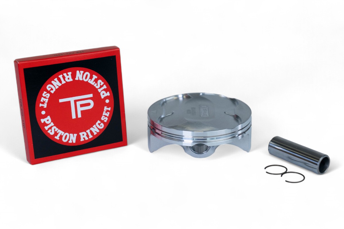 Pistone PROX Ø95,96mm - CRF 450 R/RX