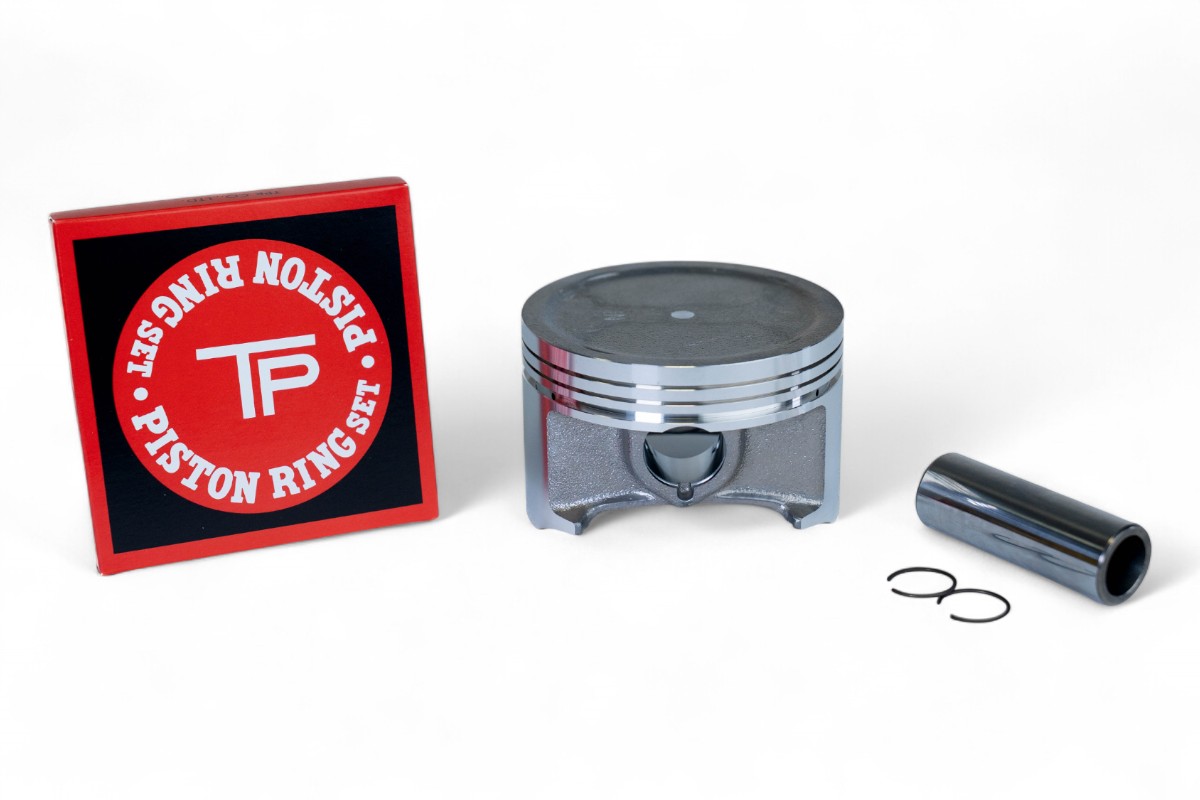 Pistone PROX Ø97,25mm - HONDA XL 600(vedi applicazioni)/XR 600 R