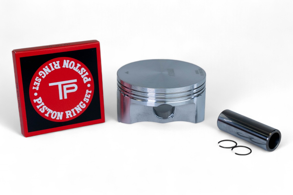Pistone PROX Ø 101,00mm - NX 650 Dominator 88-02