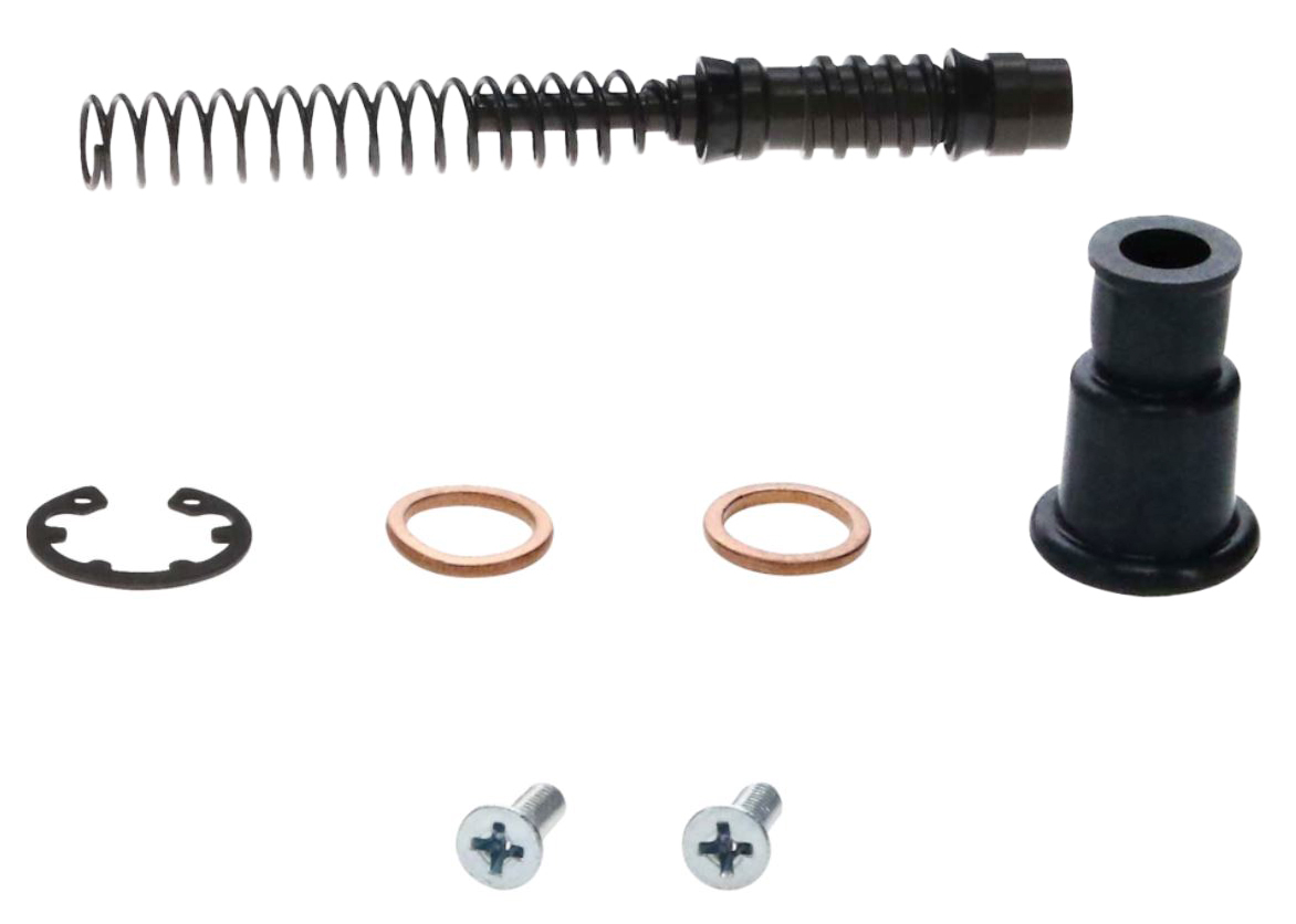 Kit revisione pompa frizione ø 9,50mm PROX - CRF 450 R/RX