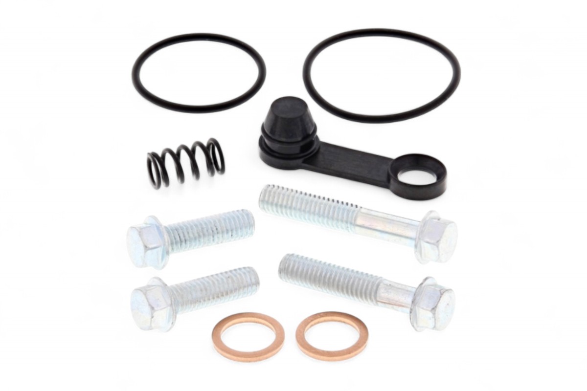 Kit revisione cilindro attuatore pompa frizione PROX - HUSABERG HUSQVARNA KTM