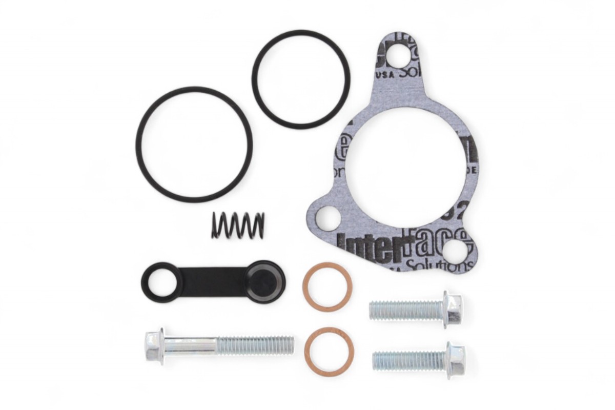 Kit revisione cilindro attuatore pompa frizione PROX - KTM 250 EXC/SX F