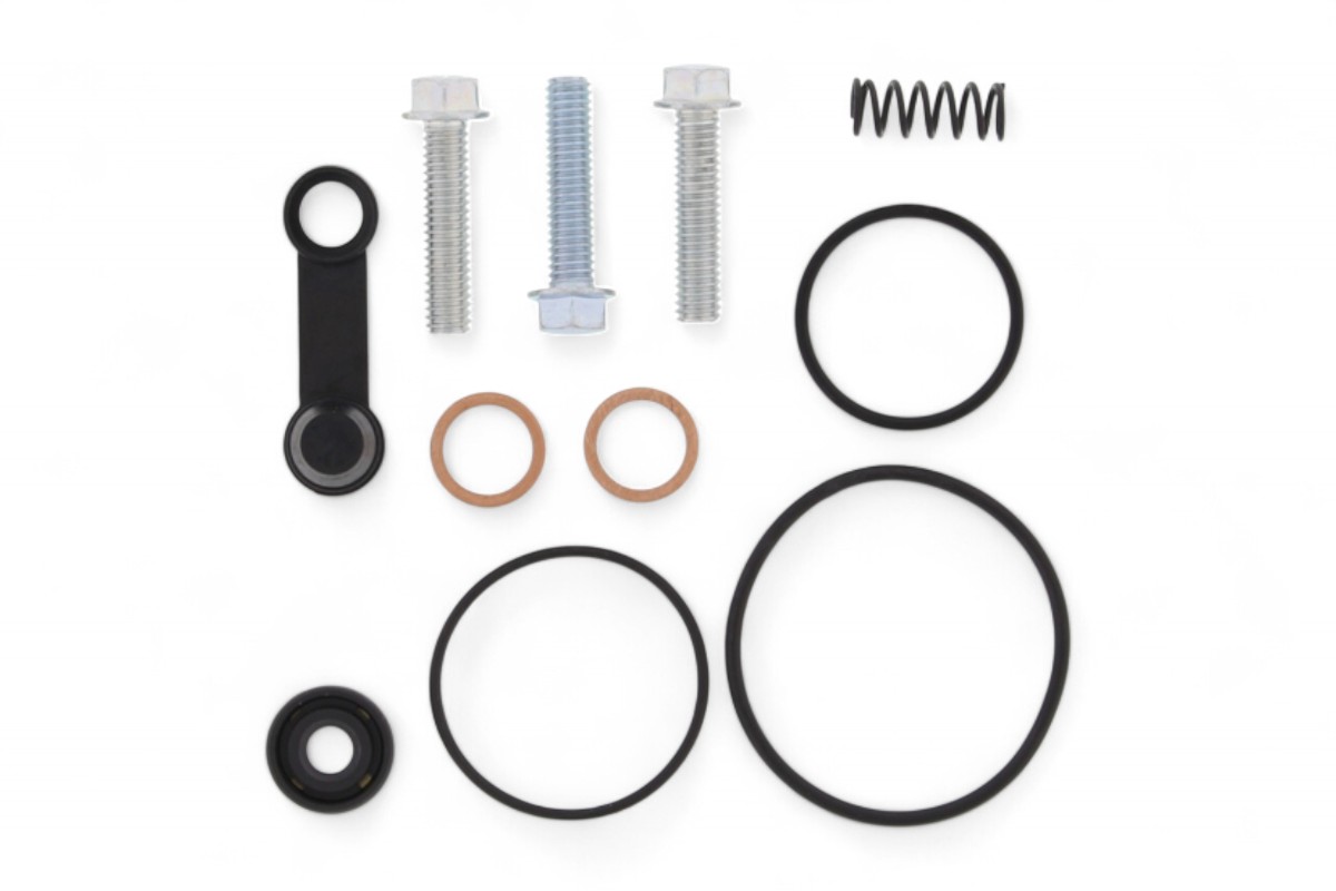 Kit revisione cilindro attuatore pompa frizione PROX - KTM 450 SX F 07-12