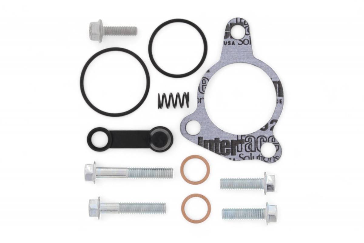 Kit revisione cilindro attuatore pompa frizione PROX - KTM 450/500/530 EXC
