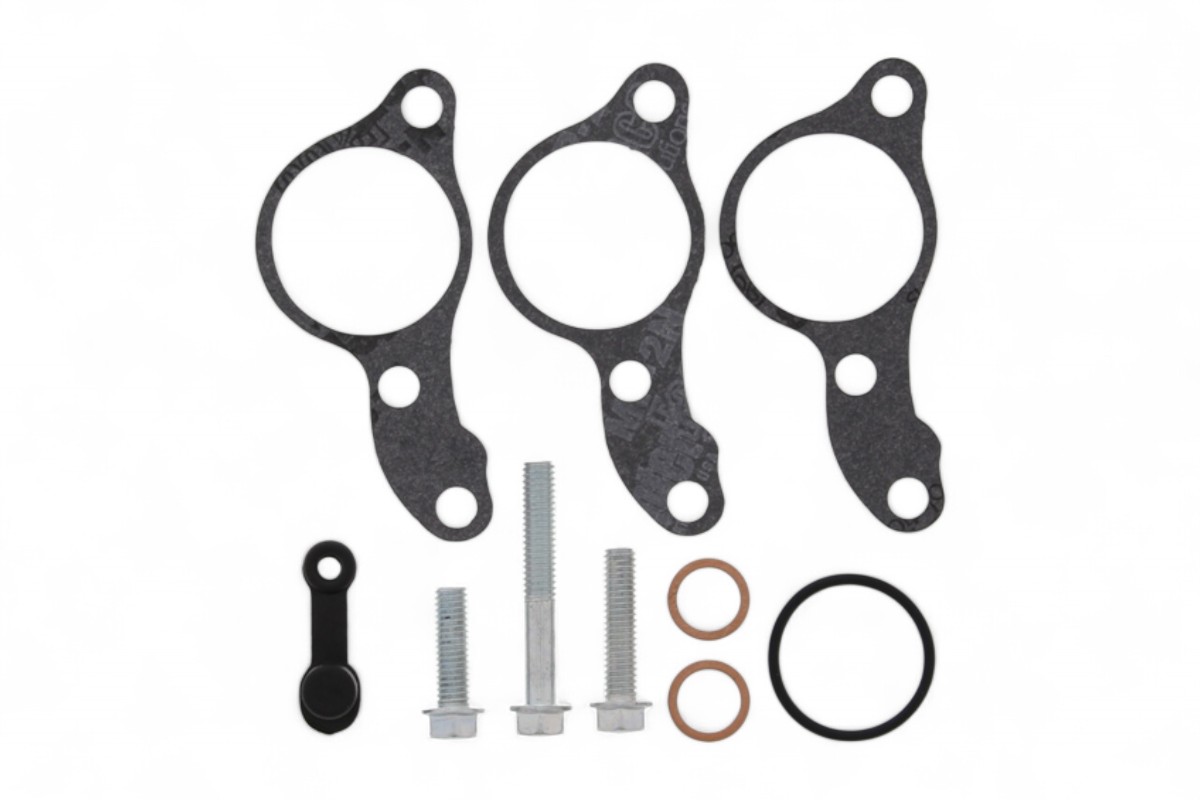 Kit revisione cilindro attuatore pompa frizione PROX - HUSQVARNA KTM