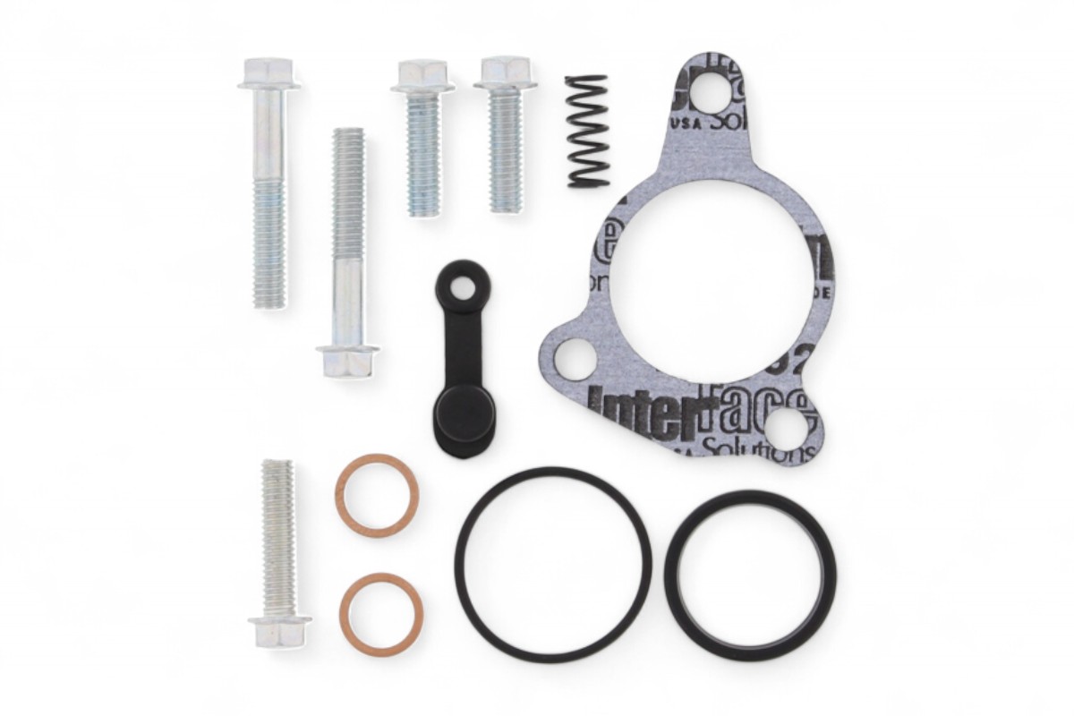Kit revisione cilindro attuatore pompa frizione PROX - HUSABERG KTM