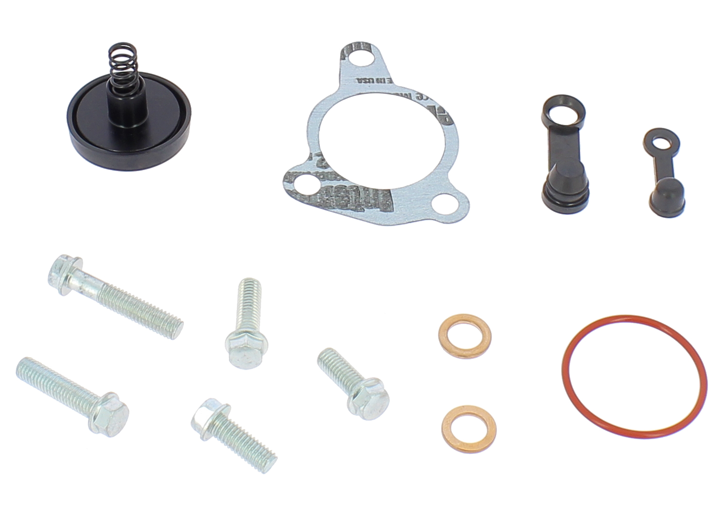 Kit revisione cilindro attuatore pompa frizione PROX - GASGAS HUSQVARNA KTM