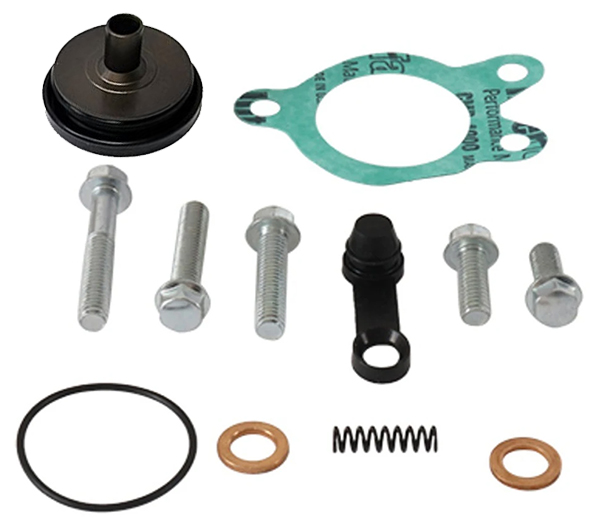 Kit revisione cilindro attuatore pompa frizione PROX - HUSQVARNA KTM