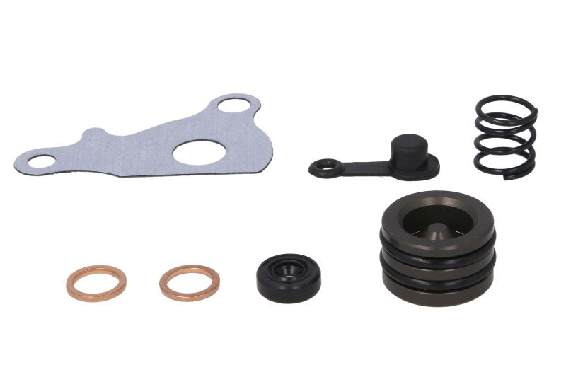 Kit revisione cilindro attuatore pompa frizione ø 9,50mm PROX - CRF 450 R/RX