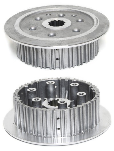 Mozzetto frizione CR 250 92-07/CRF 450 R 02-08
