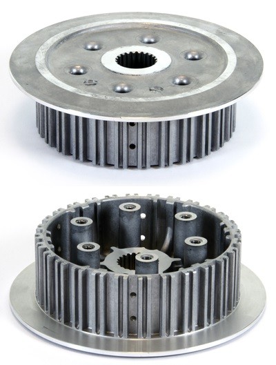 Mozzetto frizione CRF 450 X 05-16