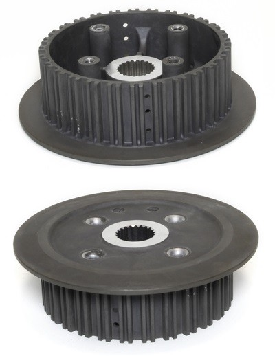 Mozzetto frizione CRF 450 R 09-10