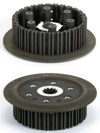 Mozzetto frizione CRF 450 R 13-16