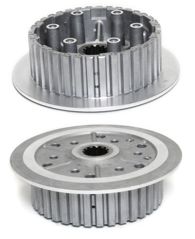 Mozzetto frizione RMZ 450 05-15