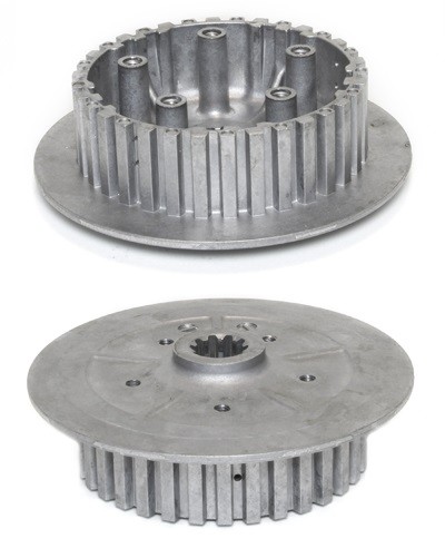 Mozzetto frizione KX 125 03-08