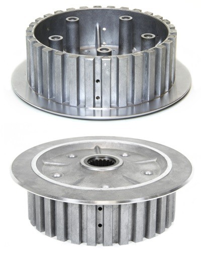 Mozzetto frizione KX 250 92-08