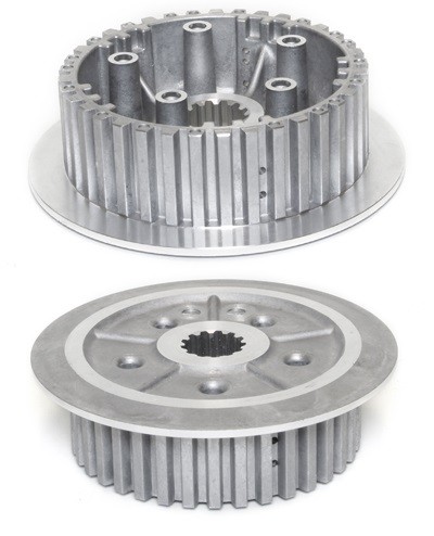 Mozzetto frizione KX 450 F 06-20