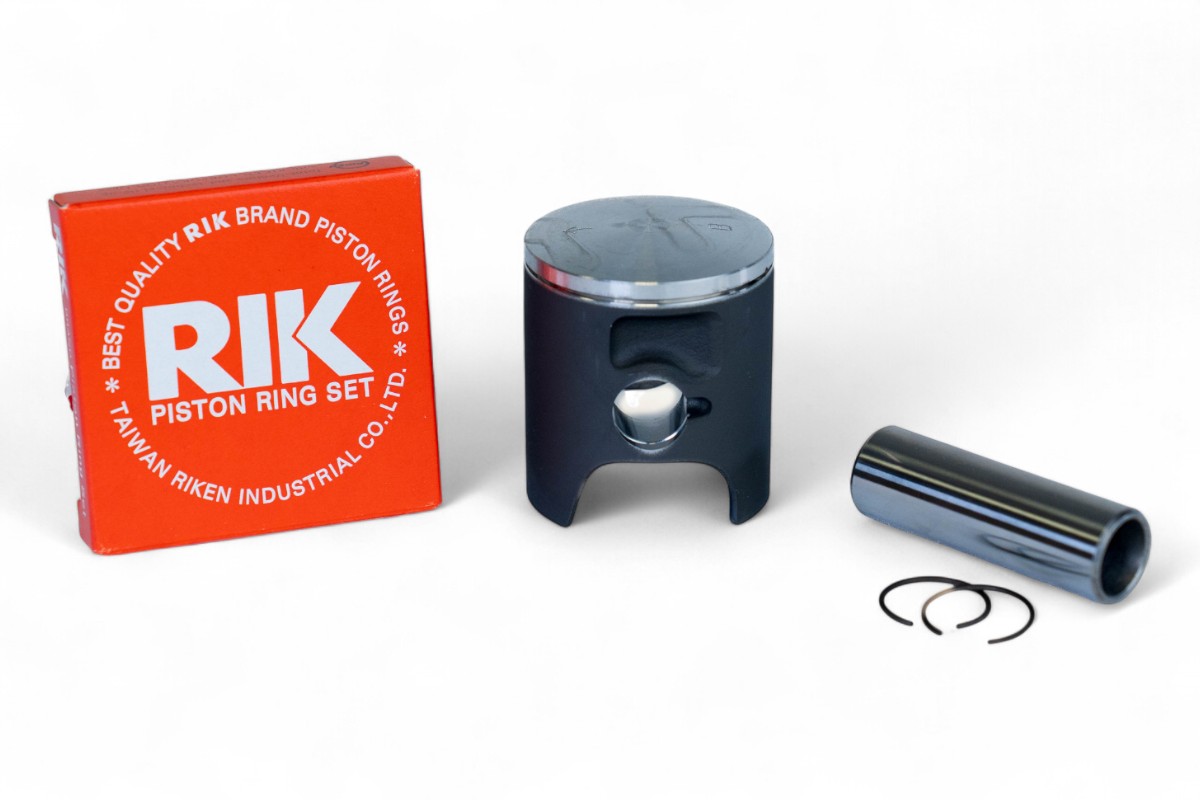 Pistone PROX Ø46,94mm - 1 Fascia - YZ 80 93-01 (82cc)