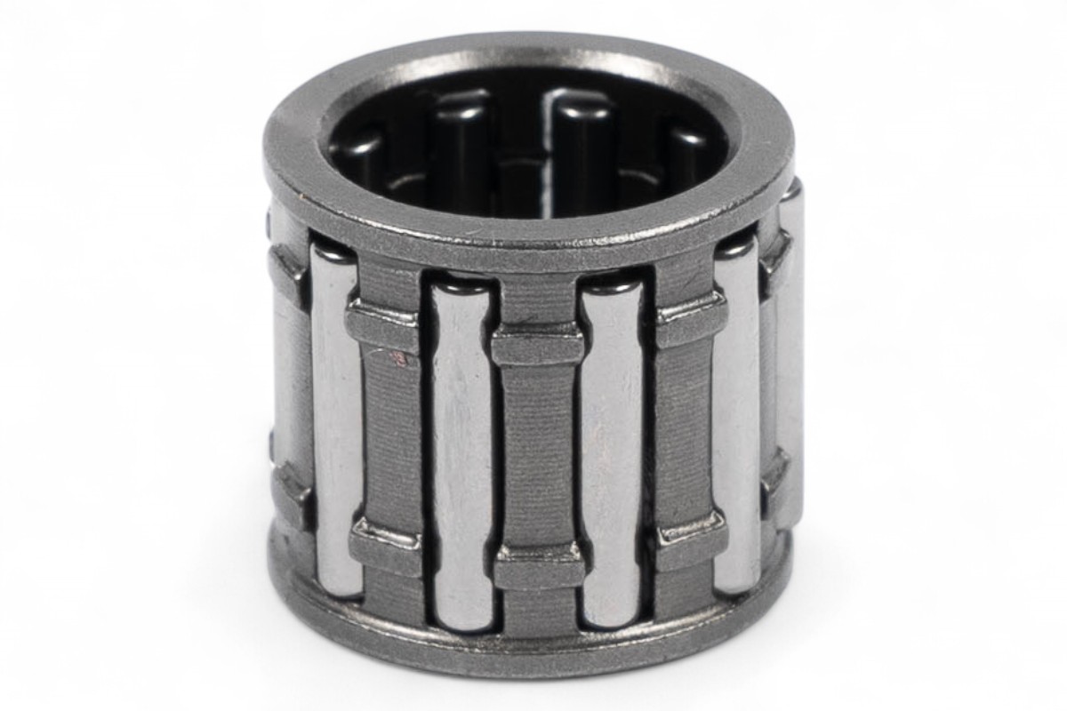 Gabbia a rulli spinotto pistone 18x22x23 mm - GASGAS HONDA MAICO RIEJU SHERCO