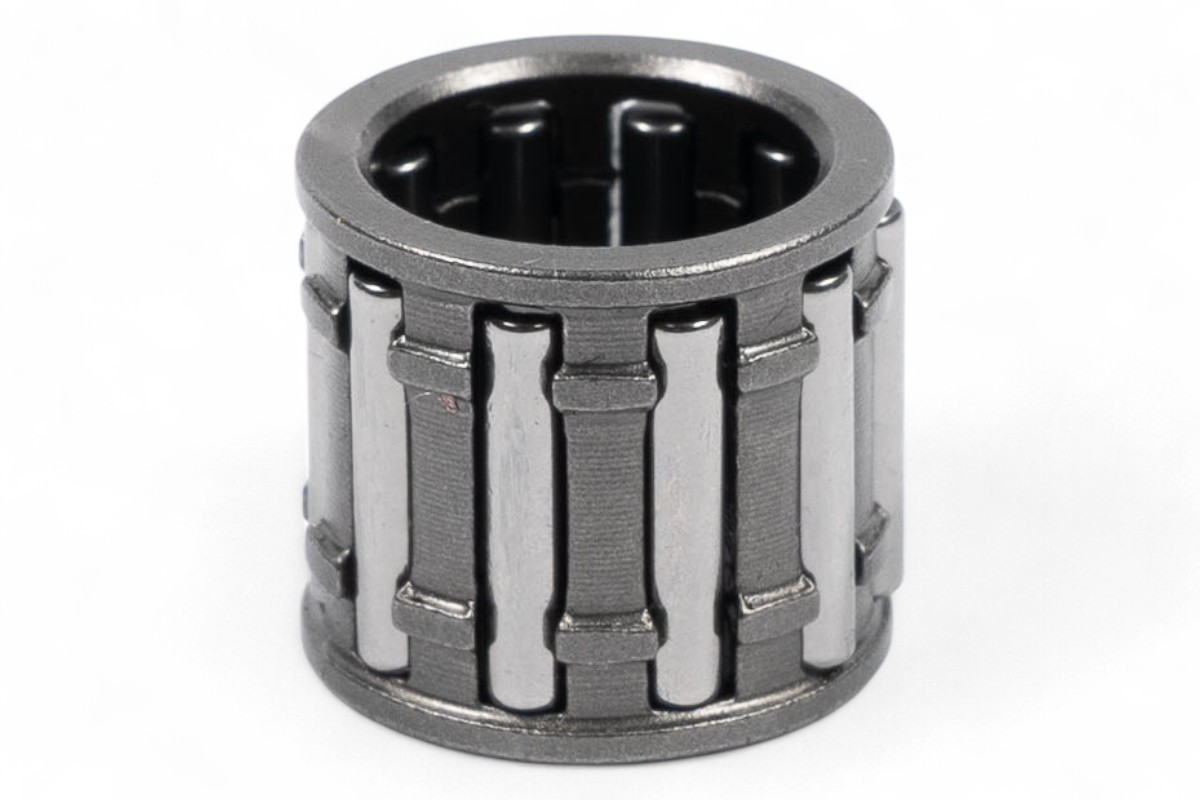 Gabbia a rulli spinotto pistone 18x22x22 mm - FANTIC HUSQVARNA TM YAMAHA