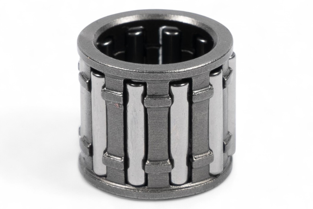 Gabbia a rulli spinotto pistone 14x18x15,9 mm - HONDA SUZUKI YAMAHA 80/85