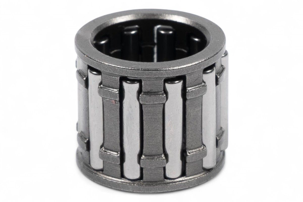 Gabbia a rulli spinotto pistone 18x23x22 mm - SUZUKI YAMAHA