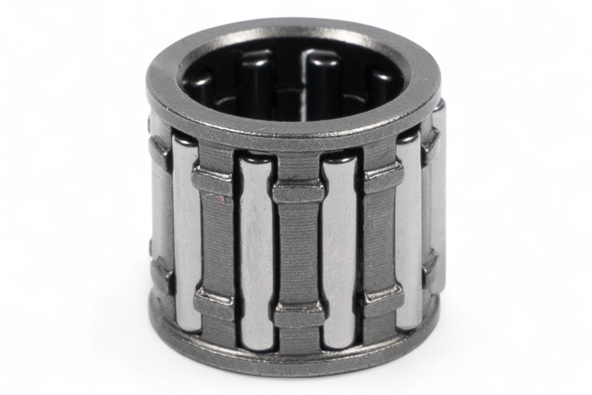 Gabbia a rulli spinotto pistone 16x20x17,20 mm - APRILIA SUZUKI 250